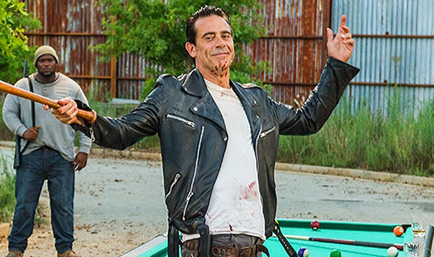 The Walking Dead: Rick vs Negan - who's the better leader?