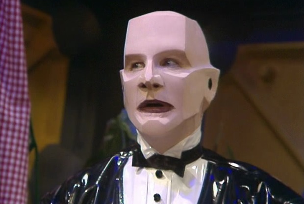 Red Dwarf: top 20 episodes