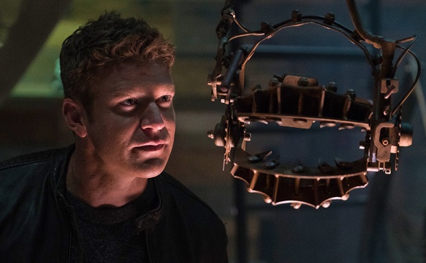 Jigsaw: explaining the ending of the new Saw film
