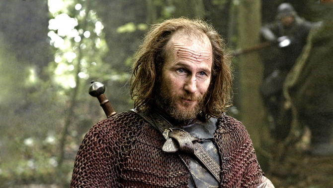 Paul Kaye interview: Dennis Pennis, Game Of Thrones, Zapped
