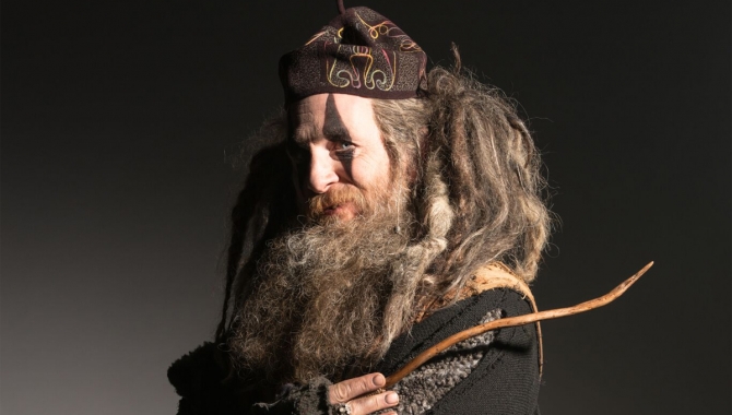 Paul Kaye interview: Dennis Pennis, Game Of Thrones, Zapped