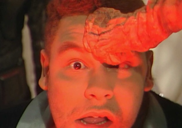 Red Dwarf: top 20 episodes