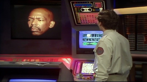 Red Dwarf: top 20 episodes