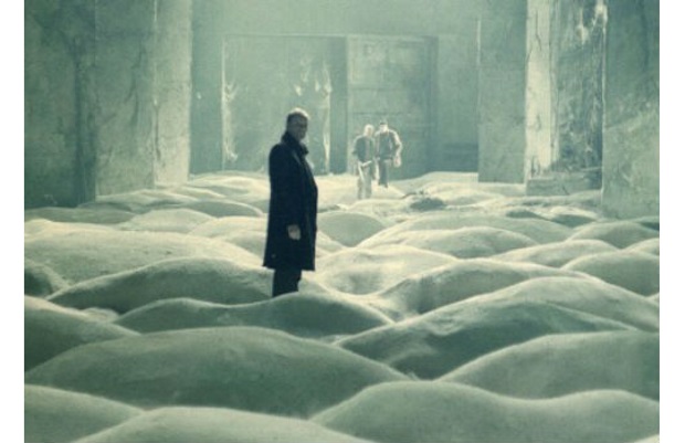 Get in the zone: the many adaptations of Roadside Picnic