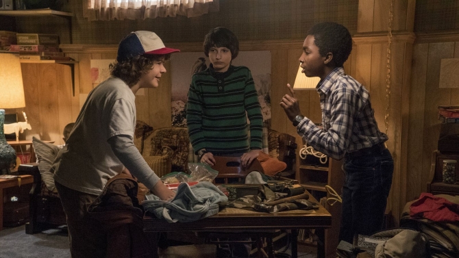 Stranger Things season 1 recap