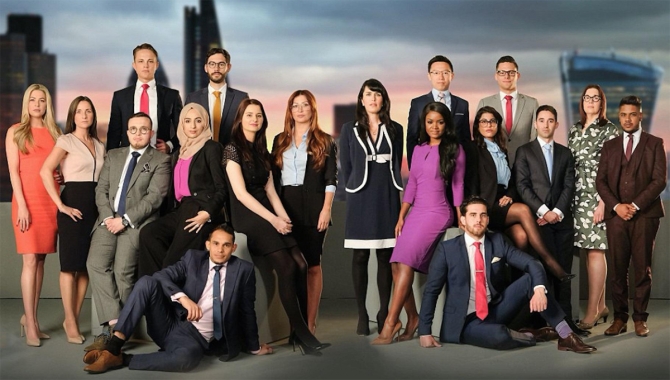 The Apprentice: a show I hate to love