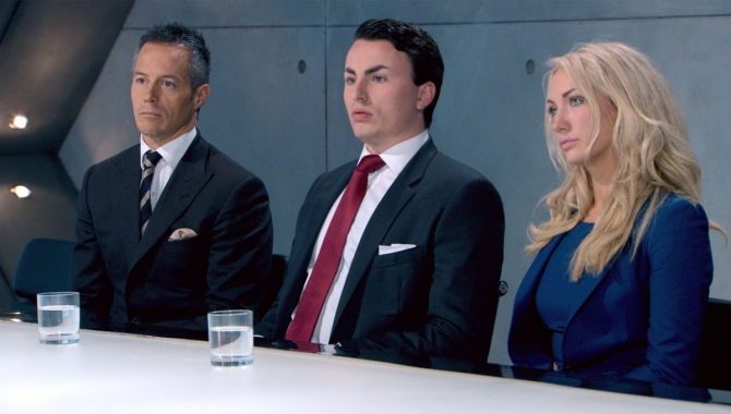 The Apprentice: a show I hate to love