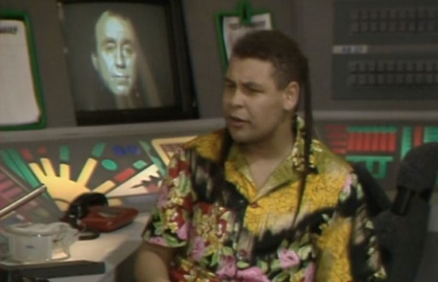 Red Dwarf: top 20 episodes