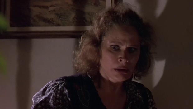 Revisiting the film of Stephen King's Children Of The Corn IV: The Gathering