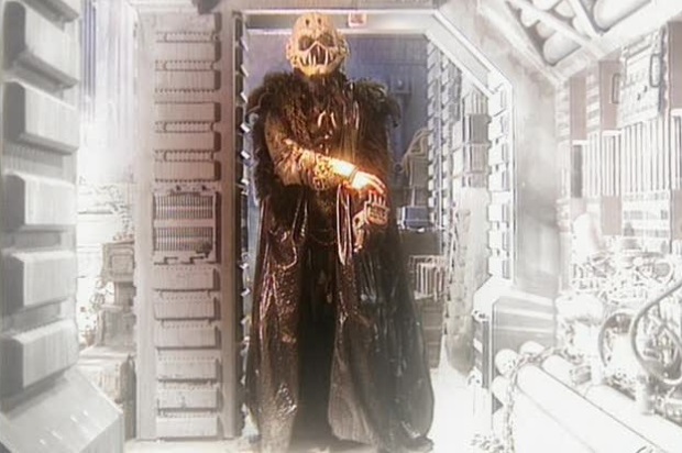 Red Dwarf: top 20 episodes