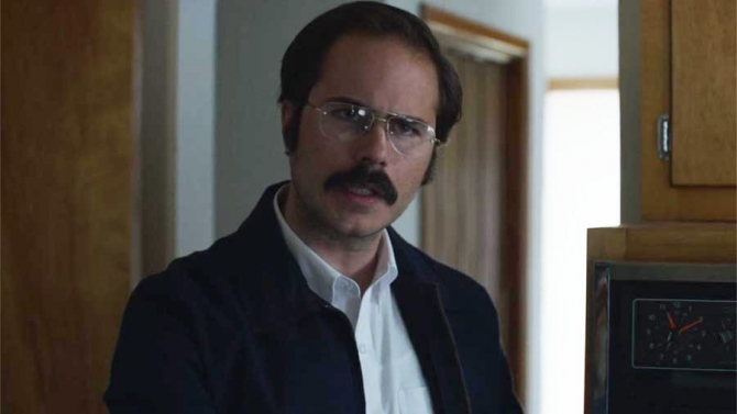 Mindhunter: who is the mysterious killer glimpsed throughout the series?