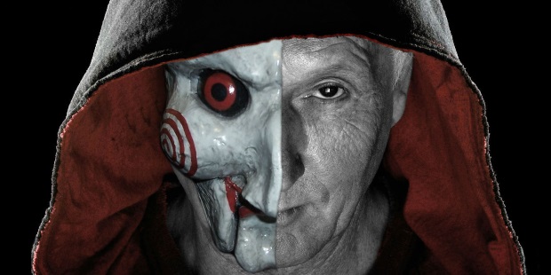 Tobin Bell interview: Jigsaw, the Saw movies and more