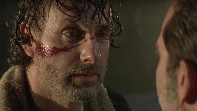 The Walking Dead: 13 questions for season 8 to answer