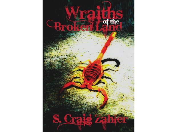 S. Craig Zahler interview: Brawl In Cell Block 99, Bone Tomahawk