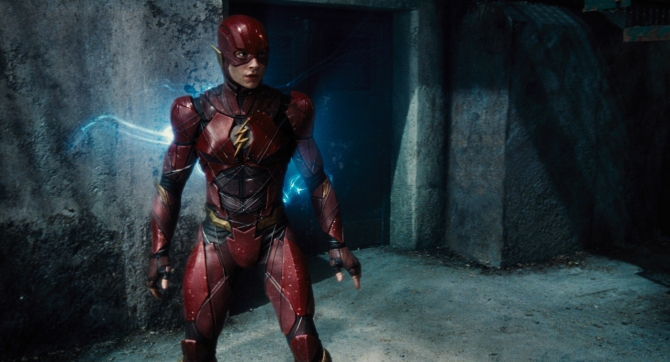 Justice League and the dangers of extensive reshoots