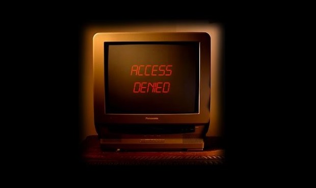 When hackers infiltrated Jurassic Park: The Lost World's website
