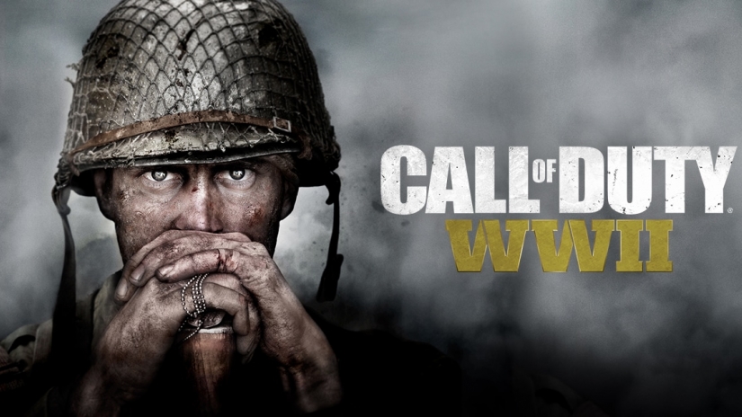 Call Of Duty: WWII review