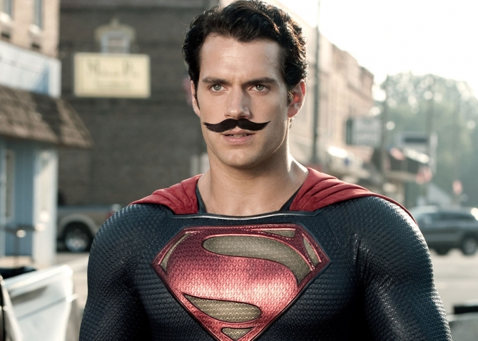 Justice League's growing fallout: moustaches, edits and more