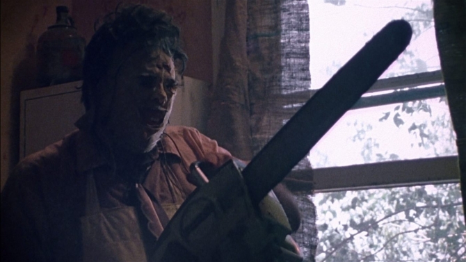 The Texas Chainsaw Massacre: how low-budget filmmaking created a classic