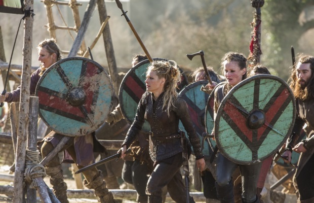 Vikings season 4 recap