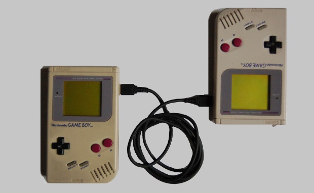 Revisiting the Nintendo Game Boy