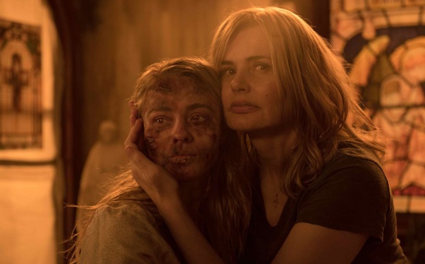 Why The Exorcist TV show deserves your time