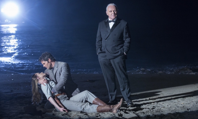 Westworld: 50 things we learned from the season 1 Blu-ray extras