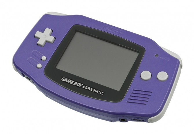 The evolution of handheld videogaming in 17 consoles