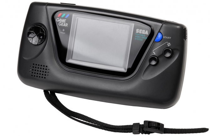 The evolution of handheld videogaming in 17 consoles