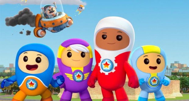 CBeebies: the top 12 best shows