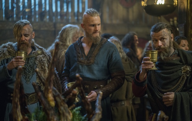 Vikings season 4 recap