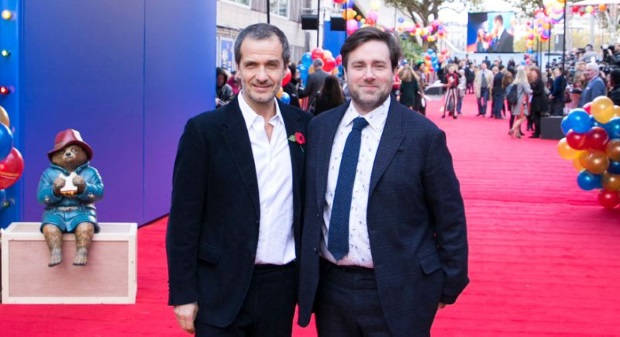 David Heyman interview: Paddington 2