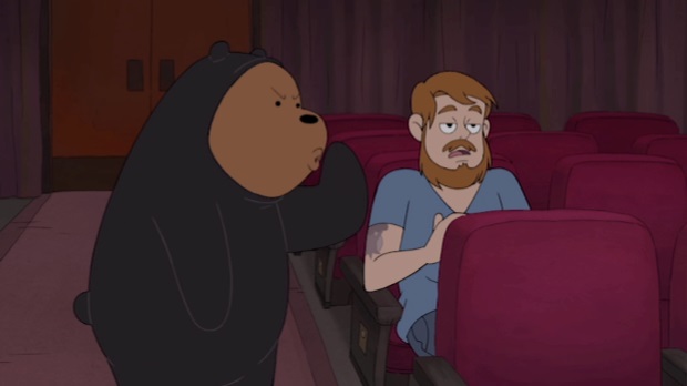 We Bare Bears interview: creator Daniel Chong