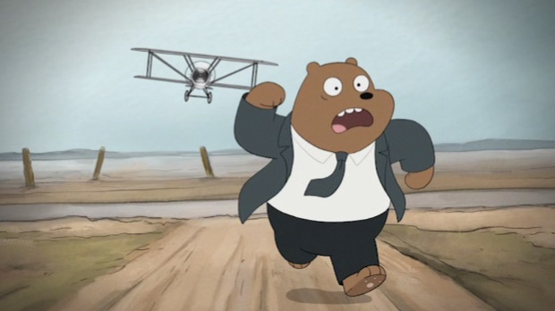 We Bare Bears interview: creator Daniel Chong