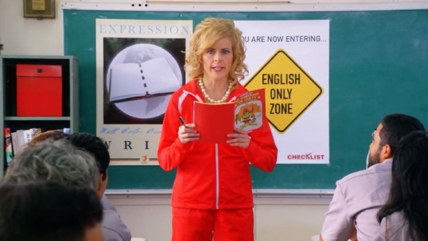Why you should be watching Lady Dynamite
