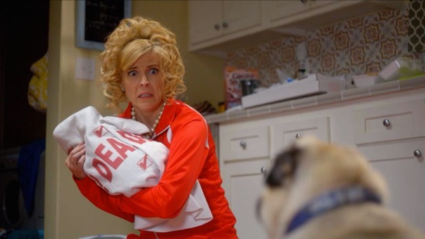 Why you should be watching Lady Dynamite