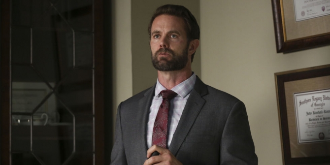 Fear The Walking Dead season 4 adds Garret Dillahunt