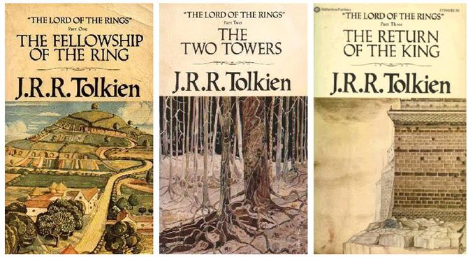 Lord Of The Rings: what could we see in the TV adaptation?