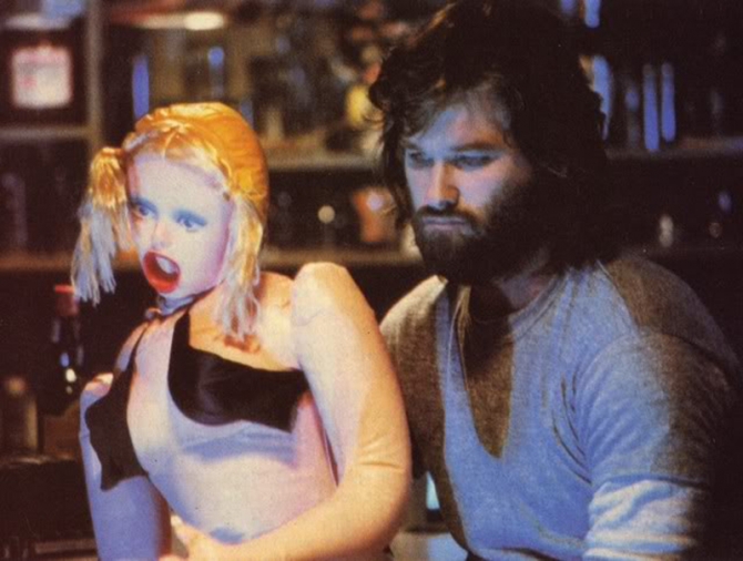 The Thing's missing blow-up doll and other deleted scenes