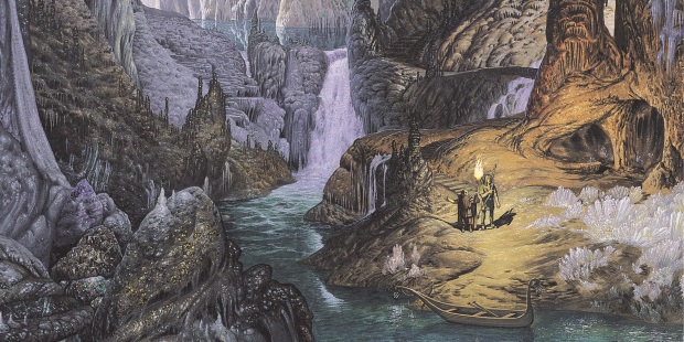 Lord Of The Rings: what could we see in the TV adaptation?