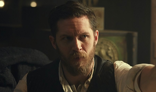 Peaky Blinders series 3 recap
