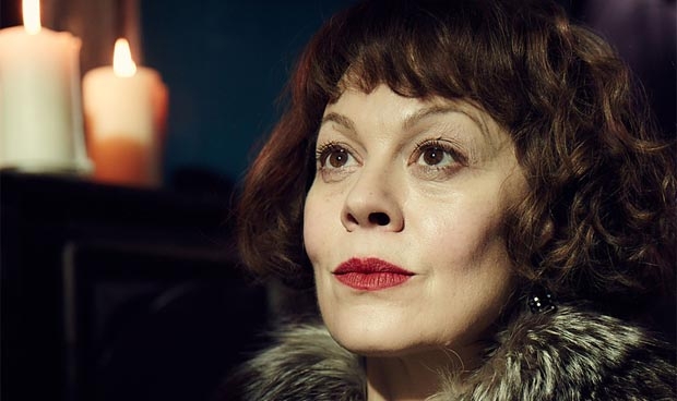 Peaky Blinders series 3 recap