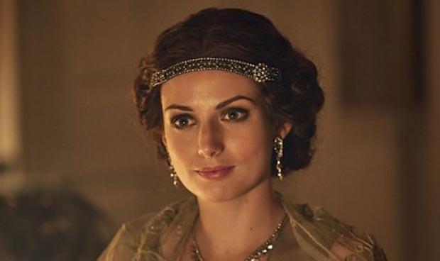 Peaky Blinders series 3 recap