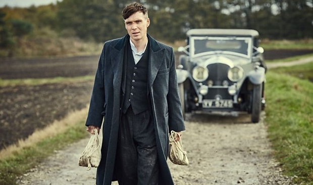 Peaky Blinders series 3 recap