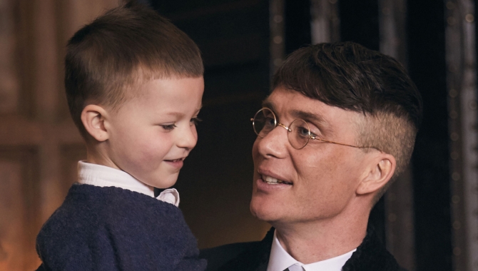 Peaky Blinders series 4: Tommy has “atrophied emotionally”