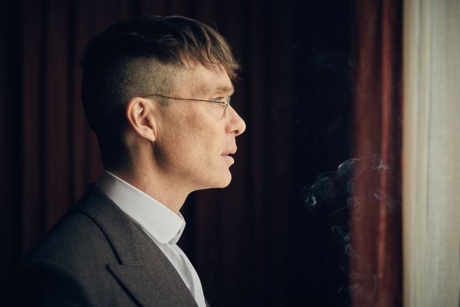 Peaky Blinders series 4: Tommy has “atrophied emotionally”