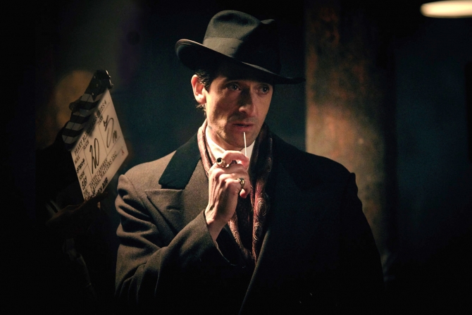 Peaky Blinders series 4: Tommy has “atrophied emotionally”