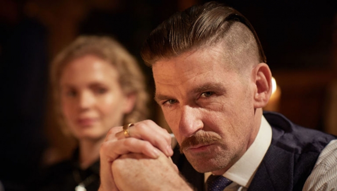 Peaky Blinders series 3 recap
