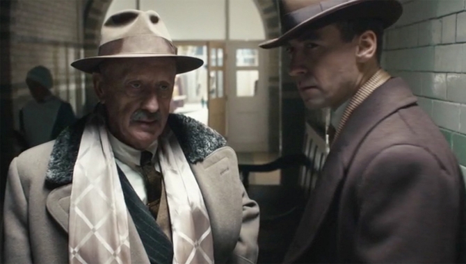 Peaky Blinders series 3 recap