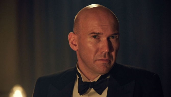 Peaky Blinders series 3 recap